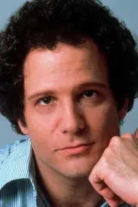 Фото Альберт Брукс (Albert Brooks)