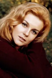 Фото Енн-Маргрет (Ann-Margret)