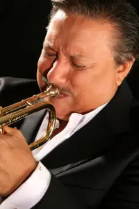 Фото Артуро Сандовал (Arturo Sandoval)