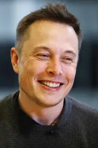 Фото Ілон Маск (Elon Musk)