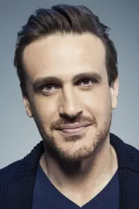 Фото Джейсон Сігел (Jason Segel)