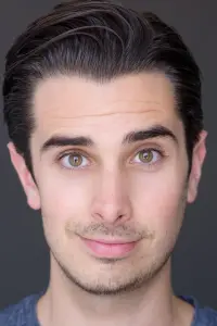 Фото Джої Ріхтер (Joey Richter)