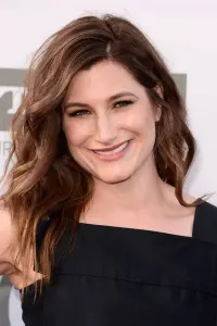 Фото Кетрін Хан (Kathryn Hahn)