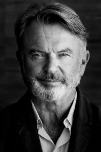 Фото Сем Нілл (Sam Neill)