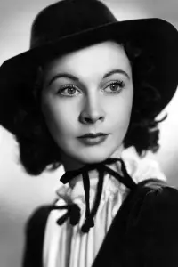 Фото Вів'єн Лі (Vivien Leigh)