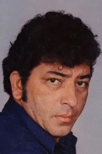 Фото Амджад Хан (Amjad Khan)