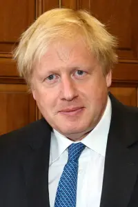 Фото Борис Джонсон (Boris Johnson)