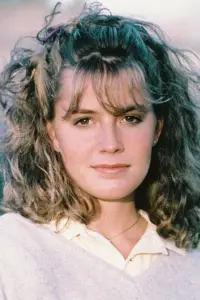 Фото Елізабет Шу (Elisabeth Shue)