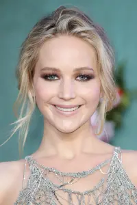 Фото Дженіфер Лоуренс (Jennifer Lawrence)