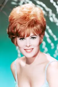 Фото Джилл Сент-Джон (Jill St. John)