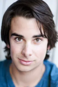 Фото Джої Ріхтер (Joey Richter)