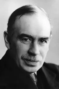 Фото  (John Maynard Keynes)