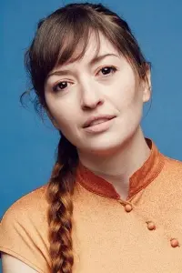 Фото Маріель Геллер (Marielle Heller)