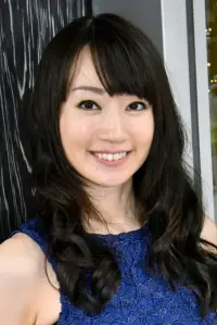 Фото Нана Мізукі (Nana Mizuki)