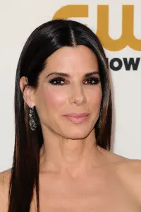 Фото Сандра Баллок (Sandra Bullock)