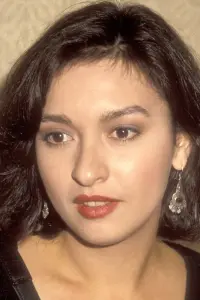 Фото Елізабет Пенья (Elizabeth Peña)