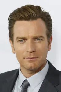 Фото Юен МакГрегор (Ewan McGregor)