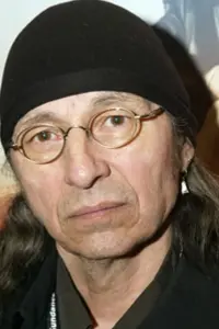 Фото Джон Труделл (John Trudell)