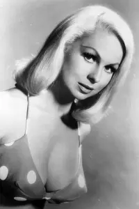 Фото Джой Лансінг (Joi Lansing)