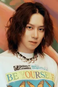 Фото  (Kim Hee-chul)