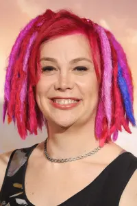 Фото Лана Вачовскі (Lana Wachowski)