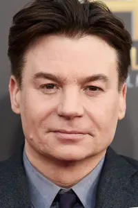 Фото Майк Майерс (Mike Myers)