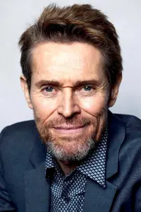 Фото Віллем Дефо (Willem Dafoe)