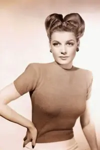 Фото Енн Шерідан (Ann Sheridan)