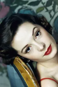 Фото Джейн Грір (Jane Greer)