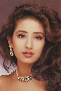 Фото Маніша Койрала (Manisha Koirala)