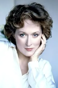 Фото Меріл Стріп (Meryl Streep)