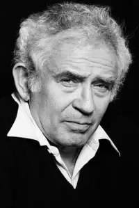 Фото Норман Мейлер (Norman Mailer)