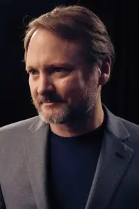 Фото Райан Джонсон (Rian Johnson)