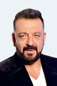 Фото Санджай Датт (Sanjay Dutt)