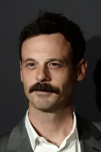 Фото Скут Макнейрі (Scoot McNairy)