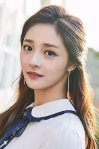 Фото  (Zhou Jieqiong)