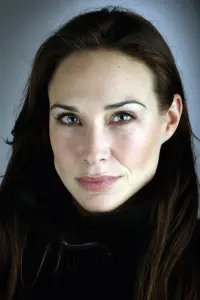 Фото Клер Форлані (Claire Forlani)