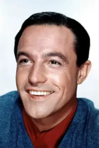 Фото Джин Келлі (Gene Kelly)