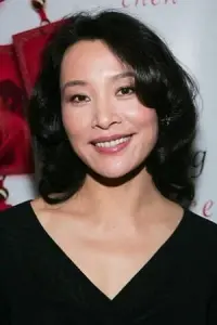 Фото Джоан Чен (Joan Chen)