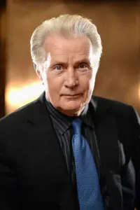 Фото Мартін Шин (Martin Sheen)