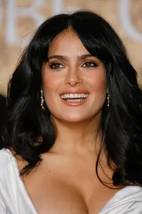 Фото Сальма Хайєк Піно (Salma Hayek Pinault)