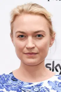 Фото Софія Майлс (Sophia Myles)