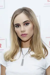 Фото Сьюкі Вотерхаус (Suki Waterhouse)