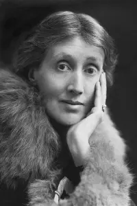 Фото Вірджинія Вульф (Virginia Woolf)