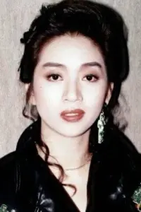 Фото Аніта Муй (Anita Mui)