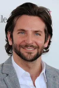 Фото Бредлі Купер (Bradley Cooper)