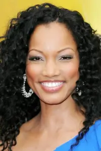 Фото Гарсель Бове (Garcelle Beauvais)