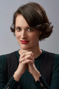 Фото Фібі Уоллер-Брідж (Phoebe Waller-Bridge)