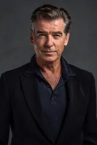 Фото Пірс Броснан (Pierce Brosnan)