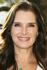 Фото Брук Шилдс (Brooke Shields)